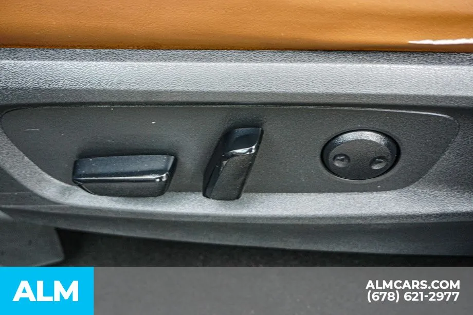 2023 Nissan Pathfinder Platinum - Photo 53