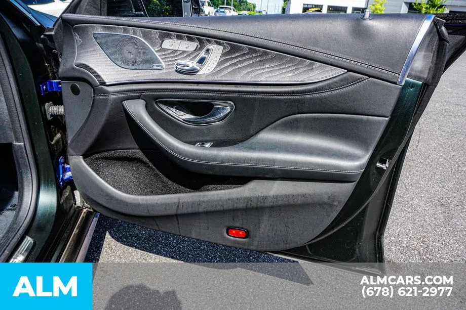 2024 Mercedes-Benz AMG GT 4-Door Coupe 43 - Photo 60