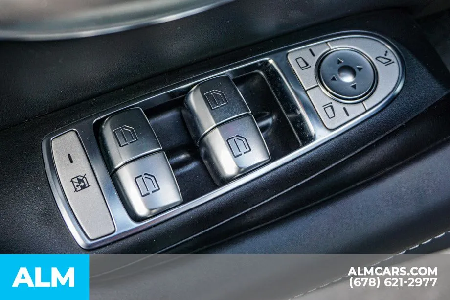 2024 Mercedes-Benz AMG GT 4-Door Coupe 43 - Photo 55