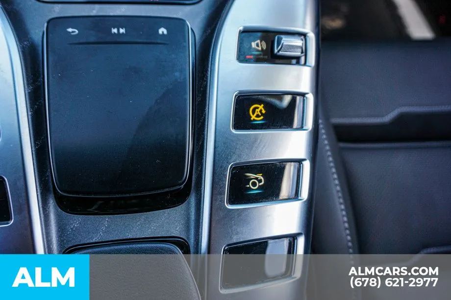 2024 Mercedes-Benz AMG GT 4-Door Coupe 43 - Photo 48