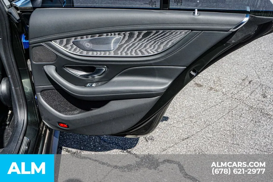 2024 Mercedes-Benz AMG GT 4-Door Coupe 43 - Photo 63