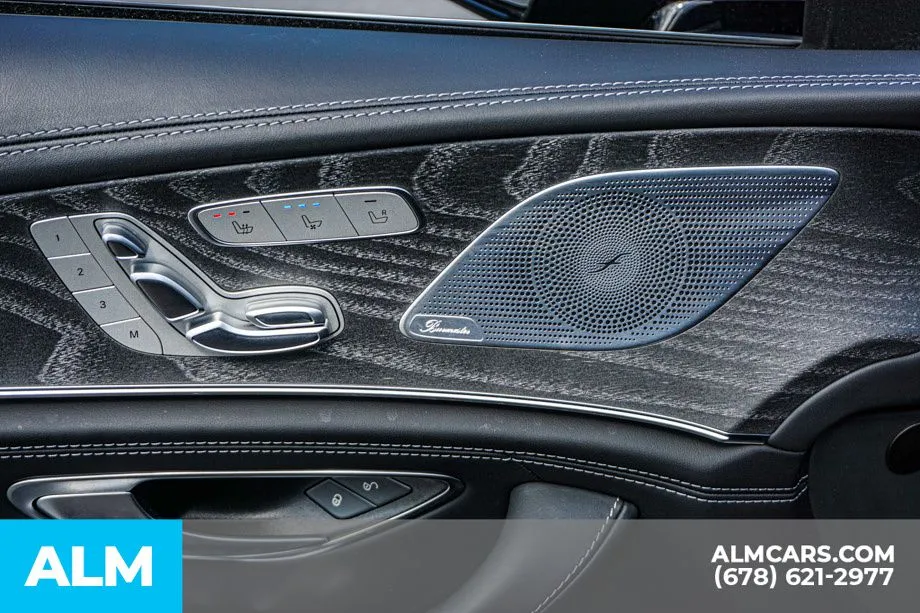 2024 Mercedes-Benz AMG GT 4-Door Coupe 43 - Photo 57