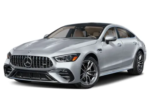 2024 Mercedes-Benz AMG GT 43 for sale in Marietta, GA