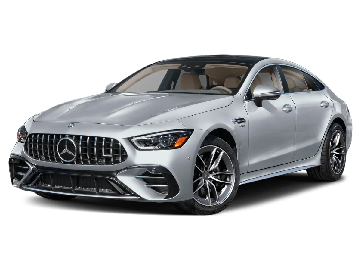 2024 Mercedes-Benz AMG GT 43 for sale in Marietta, GA