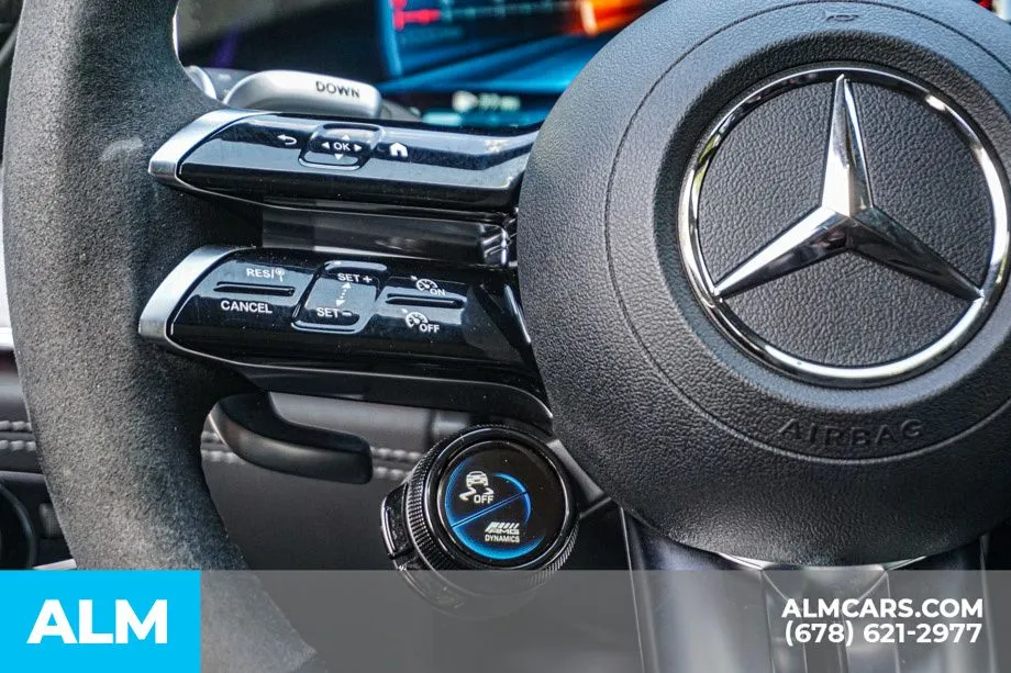 2024 Mercedes-Benz AMG GT 4-Door Coupe 43 - Photo 29