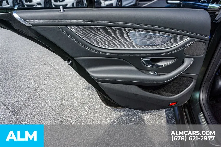 2024 Mercedes-Benz AMG GT 4-Door Coupe 43 - Photo 58
