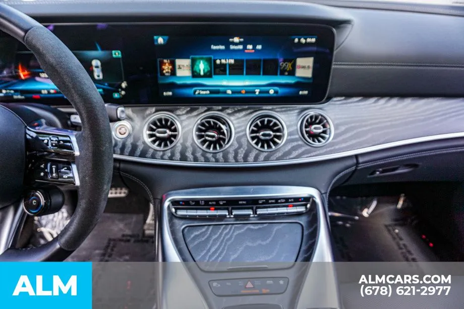 2024 Mercedes-Benz AMG GT 4-Door Coupe 43 - Photo 43
