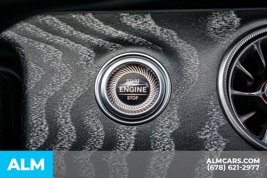 2024 Mercedes-Benz AMG GT 4-Door Coupe 43 - Photo 50