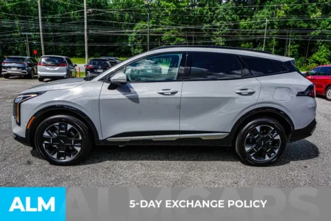 More photos of 2026 Kia Sportage Hybrid SX-Prestige at ALM Marietta, GA