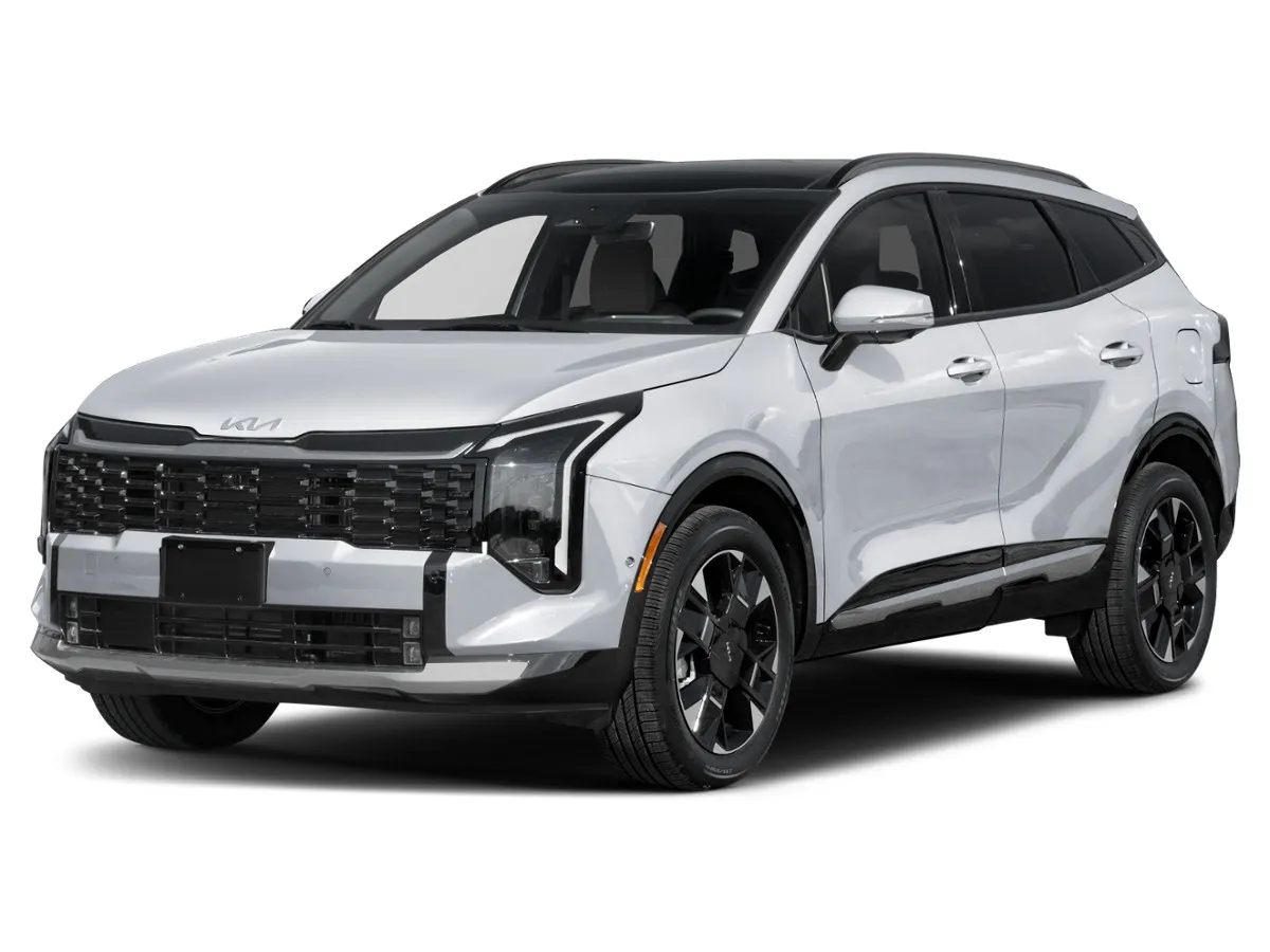 2026 Kia Sportage Hybrid SX-Prestige for sale in Marietta, GA