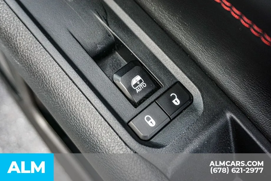 2025 Jeep Compass Trailhawk - Photo 55
