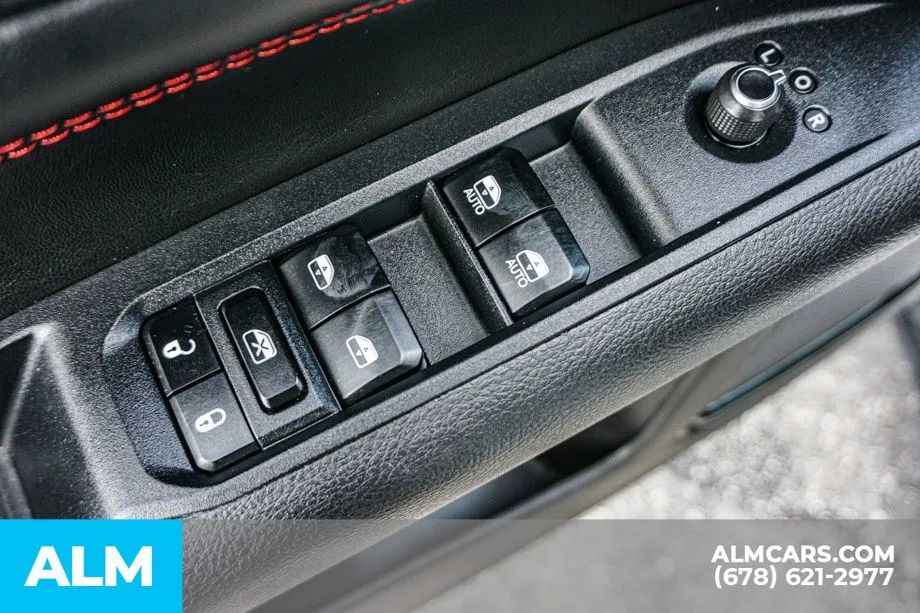 2025 Jeep Compass Trailhawk - Photo 51