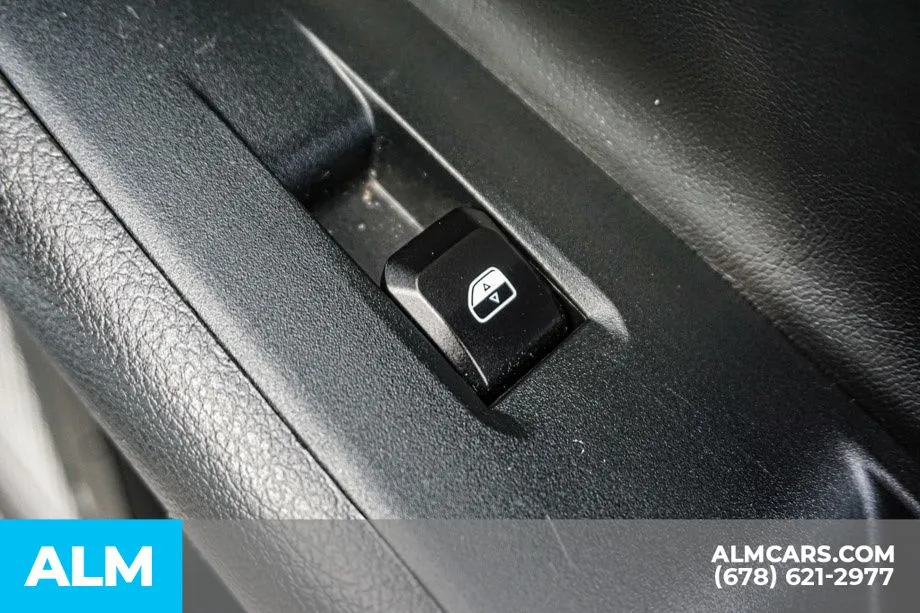 2025 Jeep Compass Trailhawk - Photo 57