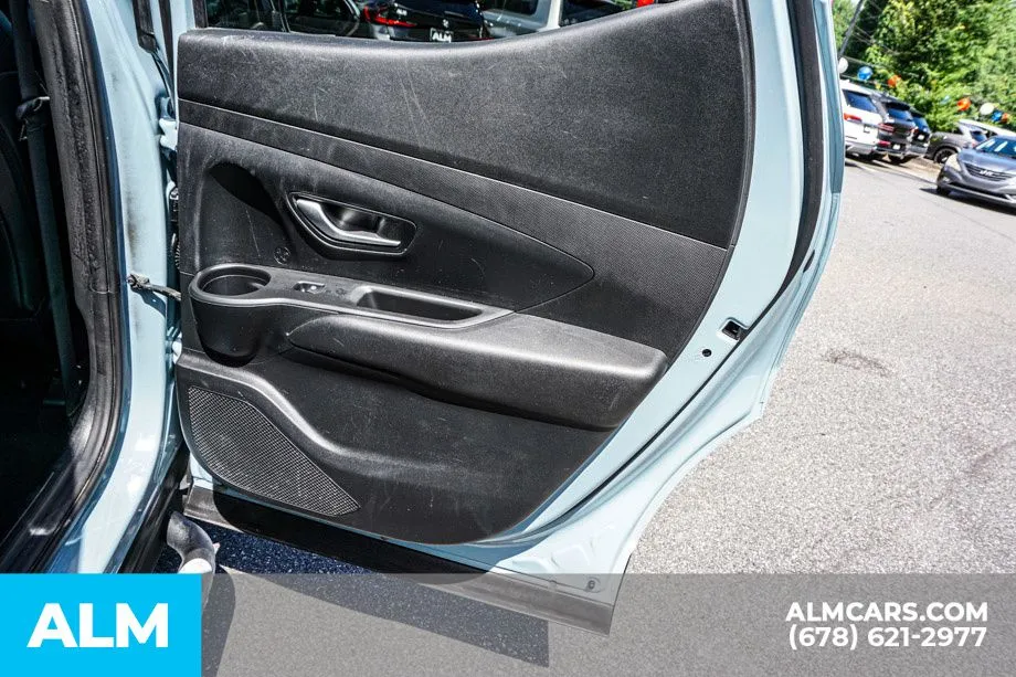 2024 Hyundai Santa Cruz XRT - Photo 57
