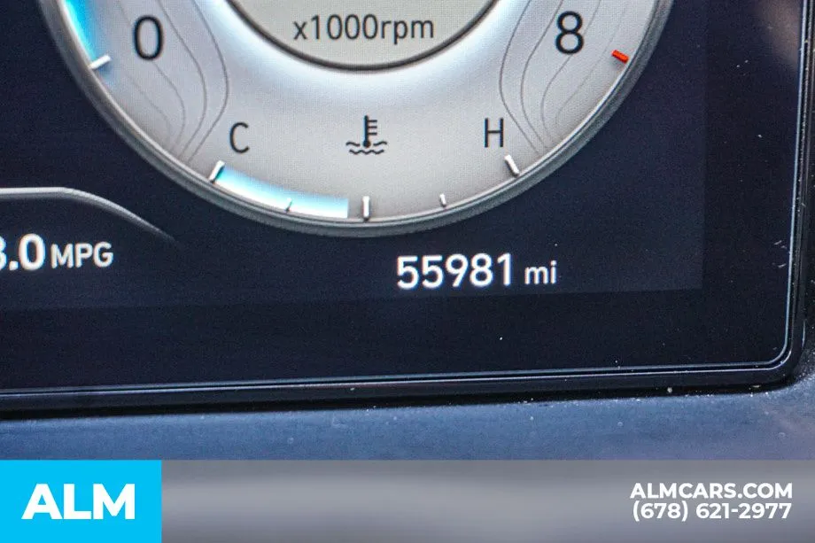 2024 Hyundai Santa Cruz XRT - Photo 59
