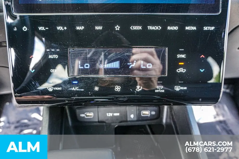 2024 Hyundai Santa Cruz XRT - Photo 43