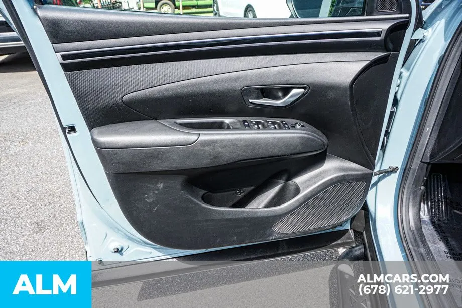 2024 Hyundai Santa Cruz XRT - Photo 49