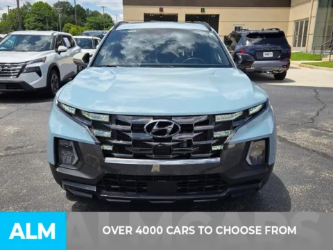Another view of 2024 Hyundai Santa Cruz XRT for sale in Marietta, GA at ALM Marietta