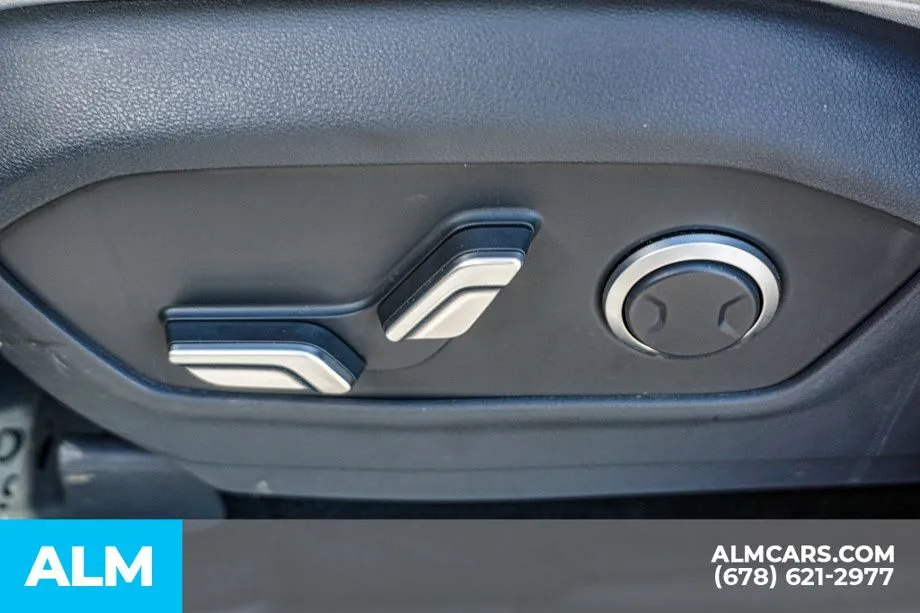 2025 Hyundai Santa Fe SEL - Photo 52