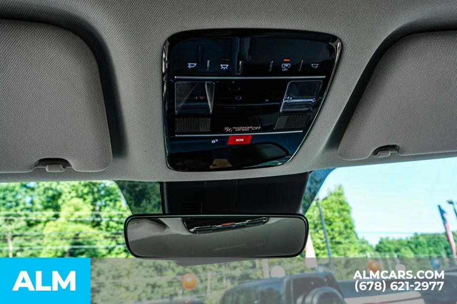 2025 Hyundai Santa Fe SEL - Photo 37