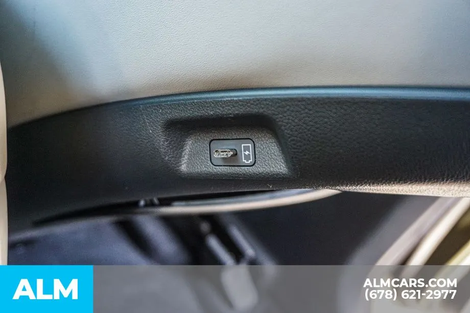 2025 Hyundai Santa Fe SEL - Photo 34