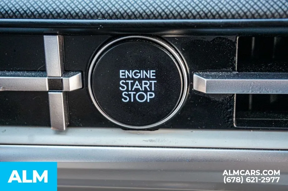 2025 Hyundai Santa Fe SEL - Photo 47