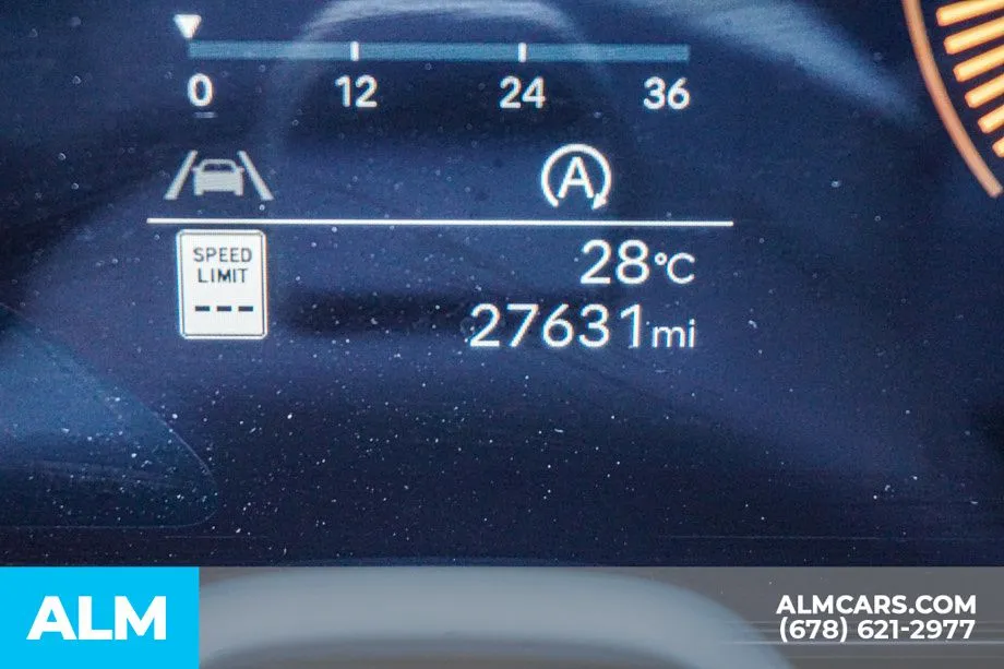 2025 Hyundai Santa Fe SEL - Photo 57