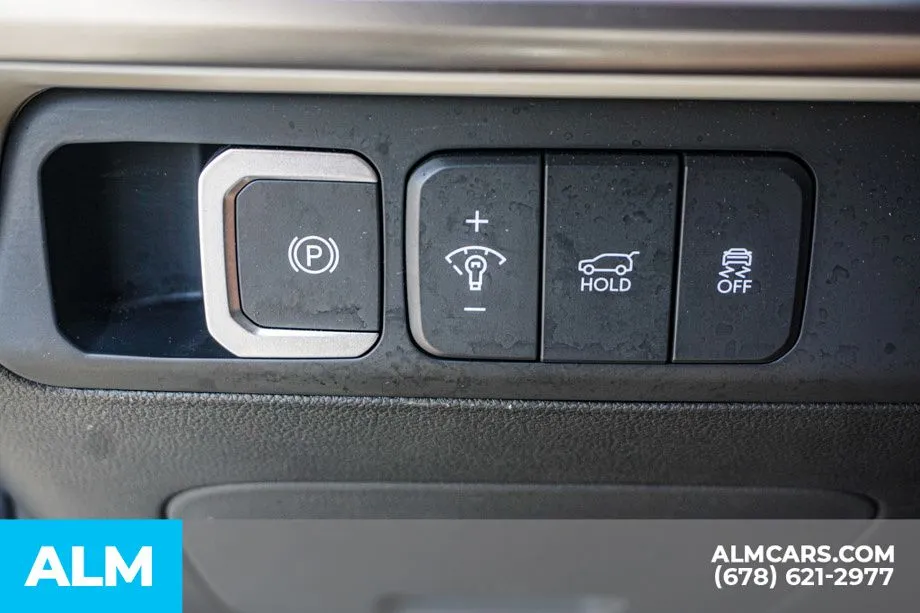 2025 Hyundai Santa Fe SEL - Photo 49