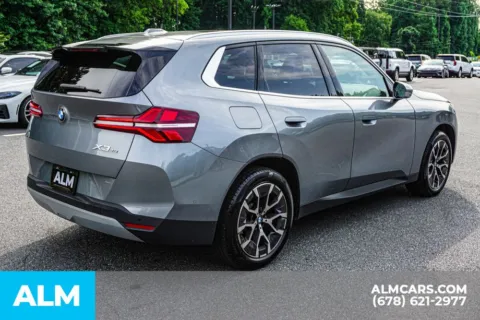 More photos of 2026 BMW X3 30 xDrive at ALM Marietta, GA