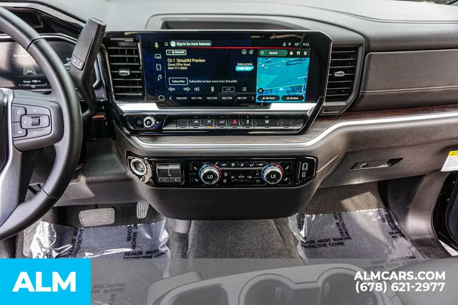 2026 GMC Sierra 1500 SLT - Photo 39