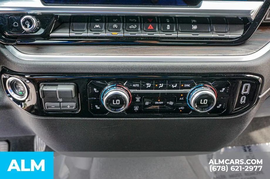 2026 GMC Sierra 1500 SLT - Photo 41
