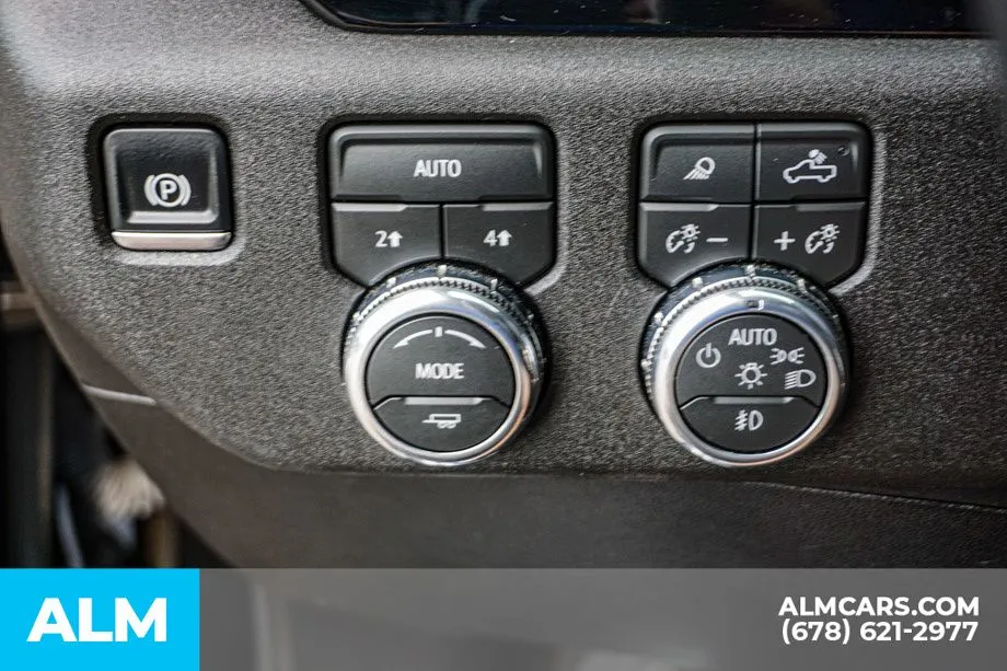 2026 GMC Sierra 1500 SLT - Photo 44
