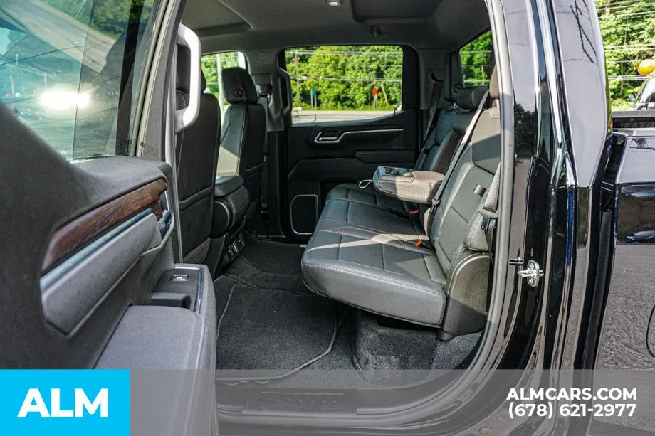 2026 GMC Sierra 1500 SLT - Photo 20