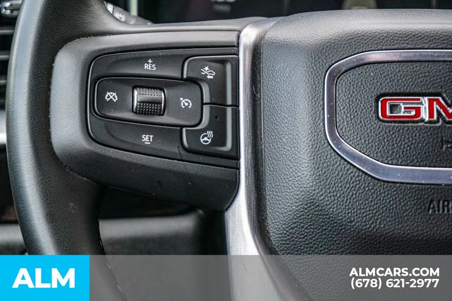 2026 GMC Sierra 1500 SLT - Photo 28
