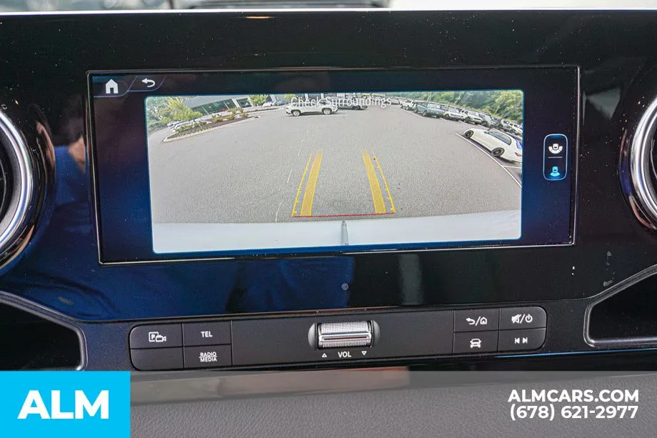 2025 Mercedes-Benz Sprinter Passenger Van Base - Photo 44