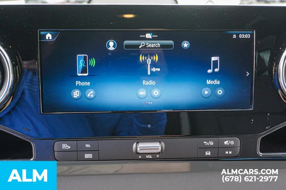 2025 Mercedes-Benz Sprinter Passenger Van Base - Photo 42
