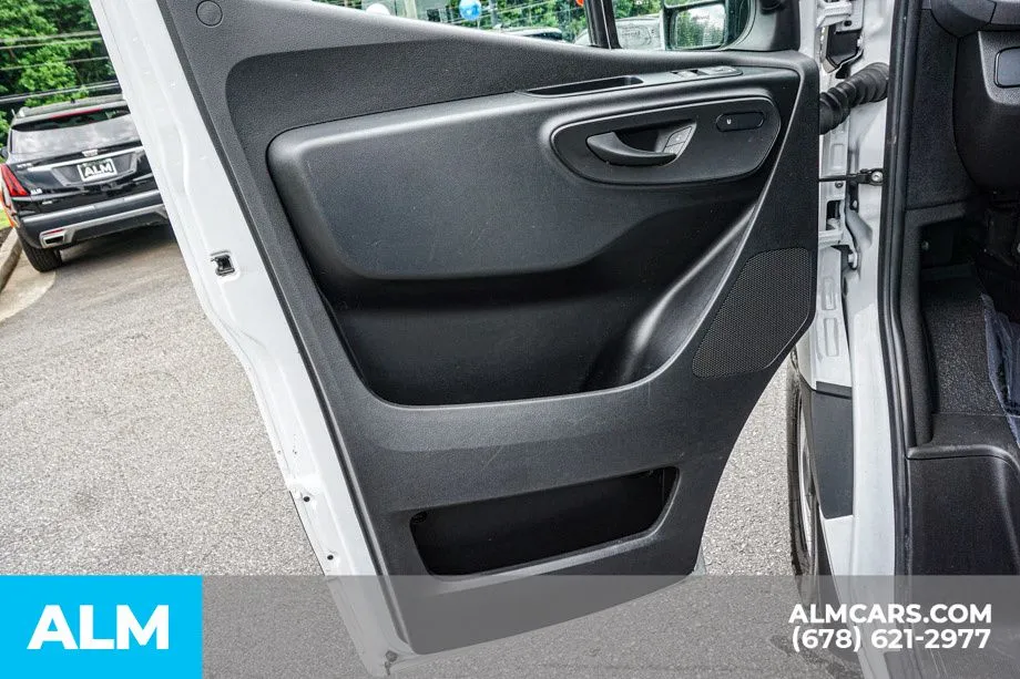 2025 Mercedes-Benz Sprinter Passenger Van Base - Photo 54