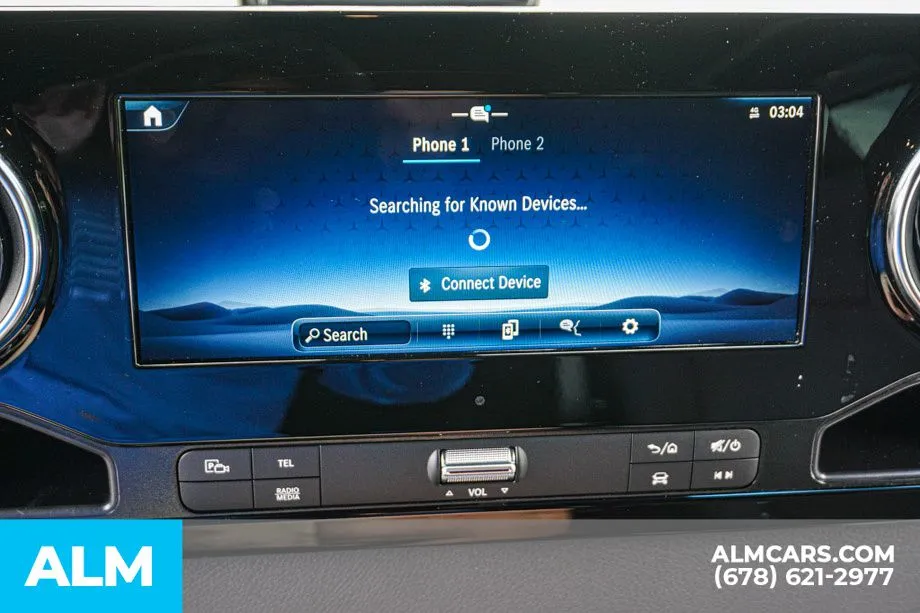 2025 Mercedes-Benz Sprinter Passenger Van Base - Photo 45