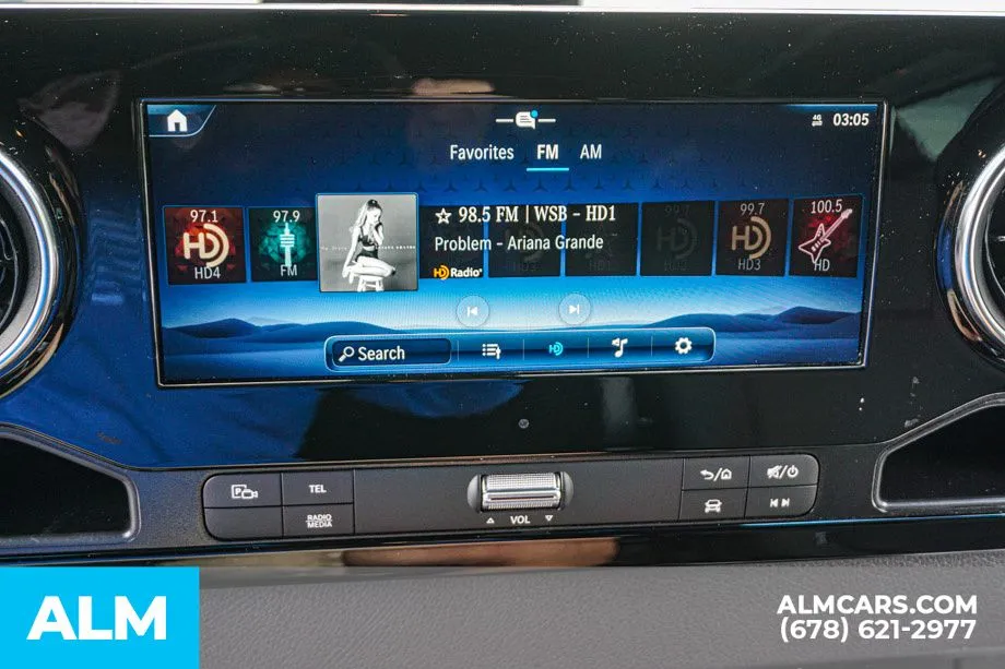 2025 Mercedes-Benz Sprinter Passenger Van Base - Photo 46