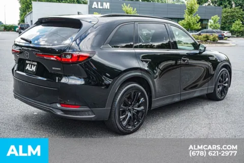 More photos of 2026 Mazda CX-90 3.3 Turbo Premium at ALM Marietta, GA