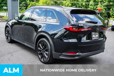 More photos of 2026 Mazda CX-90 3.3 Turbo Premium at ALM Marietta, GA