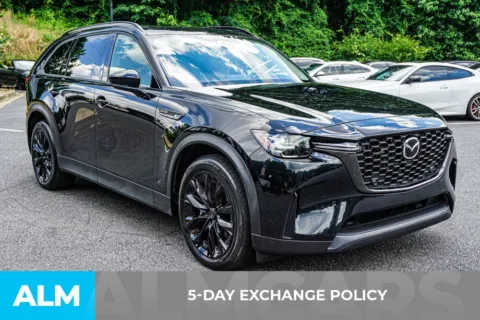 More photos of 2026 Mazda CX-90 3.3 Turbo Premium at ALM Marietta, GA