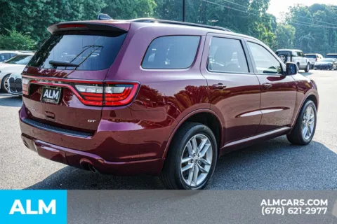 More photos of 2024 Dodge Durango GT Plus at ALM Marietta, GA