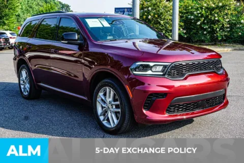 More photos of 2024 Dodge Durango GT Plus at ALM Marietta, GA