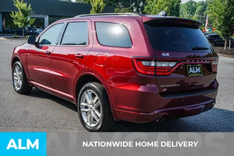 More photos of 2024 Dodge Durango GT Plus at ALM Marietta, GA