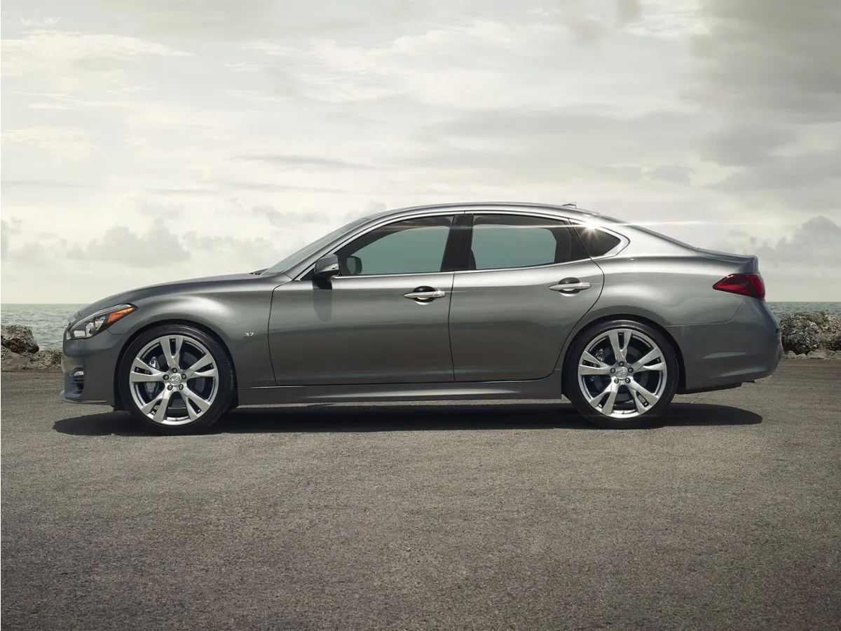 2016 INFINITI Q70 3.7 for sale in Marietta, GA