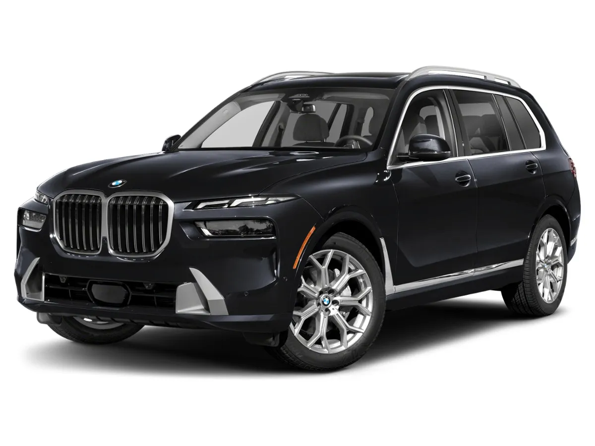 2024 BMW X7 xDrive40i for sale in Marietta, GA