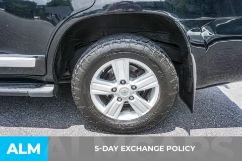 More photos of 2013 Toyota Land Cruiser at ALM Marietta, GA