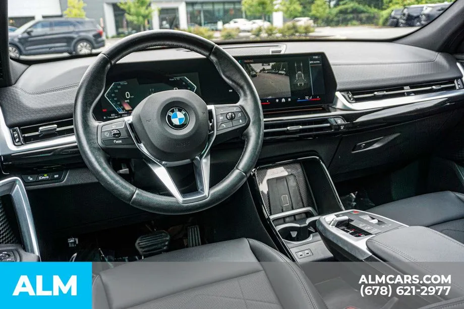 2025 BMW X2 28i - Photo 28