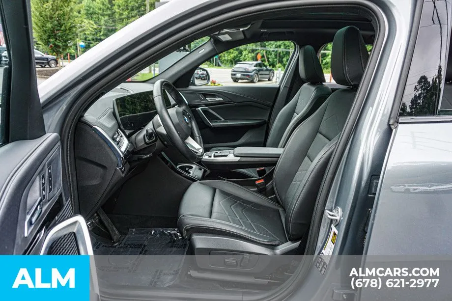 2025 BMW X2 28i - Photo 21